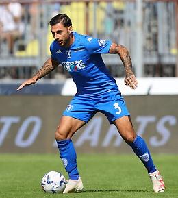 Cremonese: triennale a Pezzella, in giornata l'annuncio