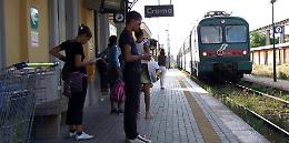Guasti: linea per  Milano ‘maglia nera’ in regione