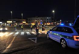 Super polizia locale: al via l'estate dei controlli