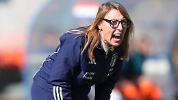Viviana Schiavi, umiltà e carattere: «Italia, non siamo una meteora...»