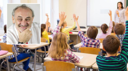 Scuola senza voti, il sogno di Novara fa già discutere