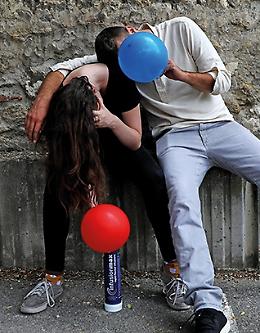 «La scuola diga per arginare lo sballo spray»