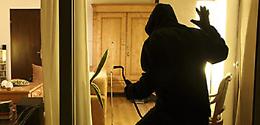 Raffica di furti, scatta l’Sos sicurezza