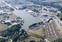 Porti: pronti a crescere, ma la Zls va rinforzata