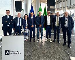 Nasce leAcque: la nuova rete tra i gestori idrici della Lombardia Est