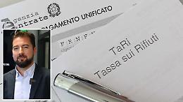 Caso Tari: «Il cittadino non è stato trattato da evasore»