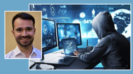 Hackerato lo smartphone di Olzi