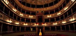 Nuovo gestore per il Teatro Sociale