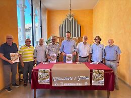 'Chiacchiere e Tortelli', sei giorni di sapori, tradizione e inclusione