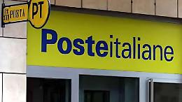 «Bonifico sospetto», truffa sventata in posta