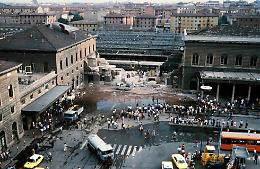 Strage di Bologna, Cremona partecipa alla commemorazione