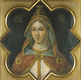Alle radici della storia di Matilde