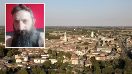 Il dolore per Basaglia, morto a 49 anni