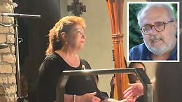 Le storie di Gigio: la cantante che non dimentica l'Ucraina