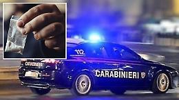 Nel  ‘corridoio’ della droga il lato oscuro della Paullese