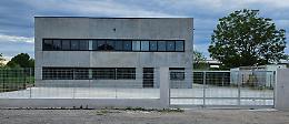 Protezione civile, nuova sede vicina
