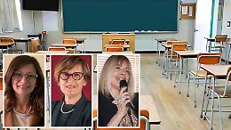 Scuola, scatta la riforma: lavori utili per i sospesi