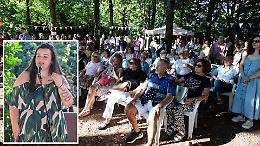 Arci, il ricordo di Cristina Marenzi in un mosaico di emozioni