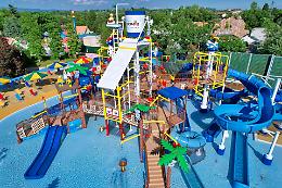 Da quest’estate Legoland Water Park Gardaland apre a tutti, senza limiti di età