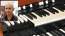 Cremona Musica: lo storico Hammond sposa classica e rock