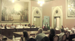 Approvato il Dup 2026–2028: visioni contrapposte tra maggioranza e opposizione
