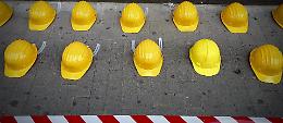 Allarme morti sul lavoro: a Cremona uno al mese