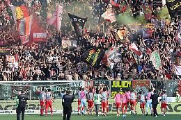 Record di abbonamenti per la Cremonese: superata ogni aspettativa