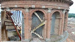 Restauro di Santo Stefano, la terza fase è in arrivo
