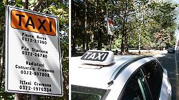 Mobilità, in città è arrivato it.Taxi