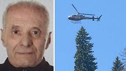 Scomparso 79enne di Castelleone in Val di Sole, ricerche in corso