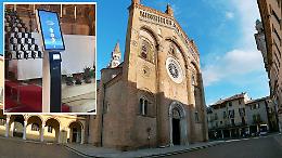 Duomo, offerte con il pos: il futuro dietro l'angolo