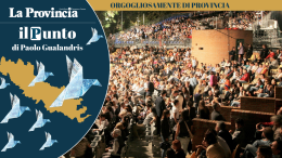 Estate 2025, del vorrei ma proprio non posso