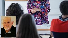 Un aiuto in classe, bimbi da seguire: +37%