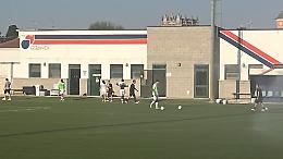 Reggiana-Cremonese, il test finisce a reti bianche (0-0)