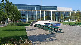 Politecnico: arredi e ultimi lavori. E dal 25 agosto l’avvio