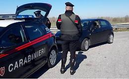 Denunce e sequestri: due giovani fermati dai carabinieri per guida in stato di ebbrezza e possesso di droga