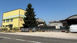 Nuovo supermercato in arrivo nell’ex Centro Soia: riqualificazione e servizio per il paese