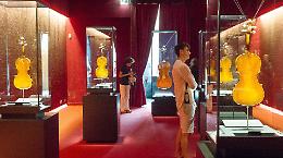 La Cremona dei musei è ottava in Lombardia