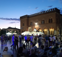 10ª Sagra dello Scalogno Piacentino