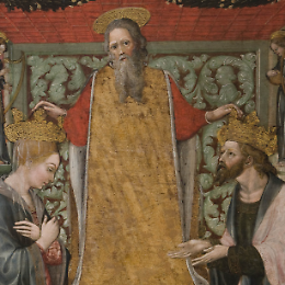 Una notte al museo: tour tra i capolavori