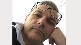 L'ultimo saluto a Davide Bazzani, collega e amico
