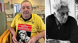 Aurelio Bozzi: «I miei giorni più belli vicino al grande Protti»