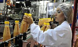 Il mercato tiene il ritmo: cassa integrazione -60%