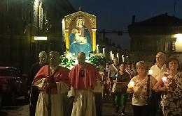Notte di preghiera e fiducia a Casalmaggiore