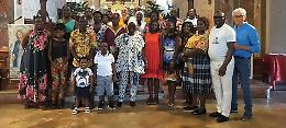 Casalmaggiore celebra i 16 anni della comunità cattolica ghanese