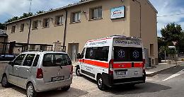Cremona Soccorso si rinnova: tutto pronto per l’inaugurazione della nuova sede