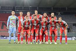 Cremonese fuori ai rigori (4-5) dopo una gara equilibrata e senza reti