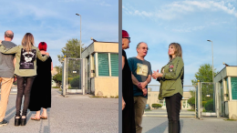 Radicali in visita ispettiva nel carcere di Cremona