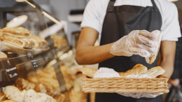 Sos panetterie: altre 2 chiusure in città