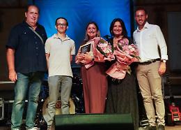 Alle Terre Davis il premio 'Torrigiano dell'Anno'